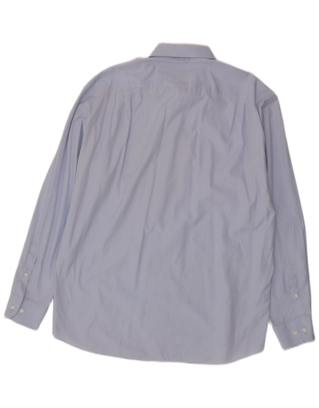 Hugo Boss Muška košulja Veličina 45 17 1/2 XL Plava