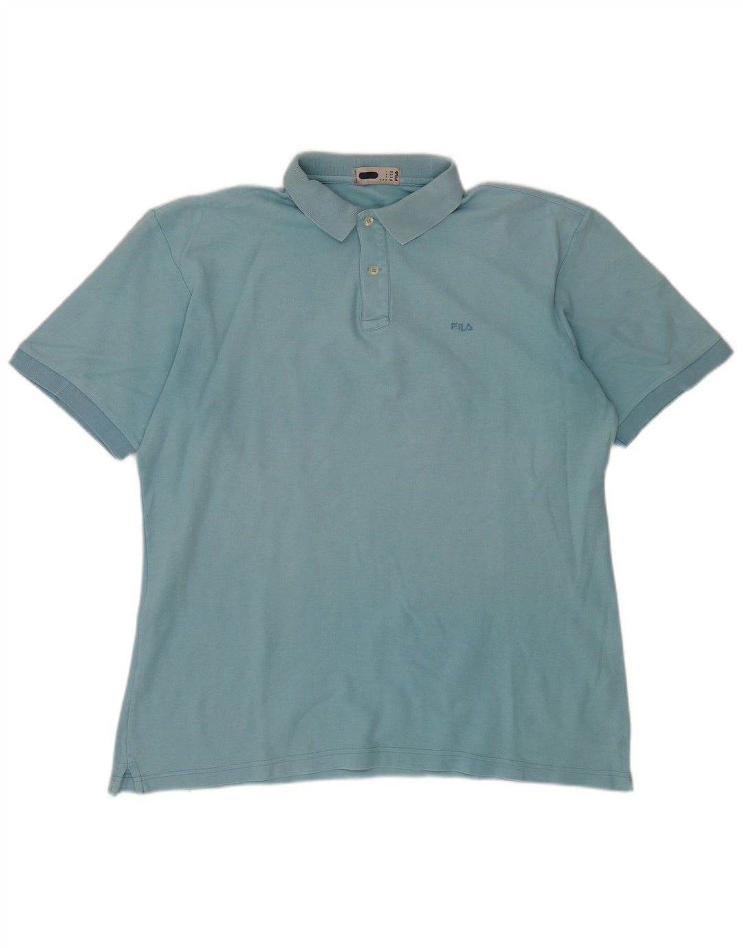 Fila muška polo majica IT 52 Large Blue