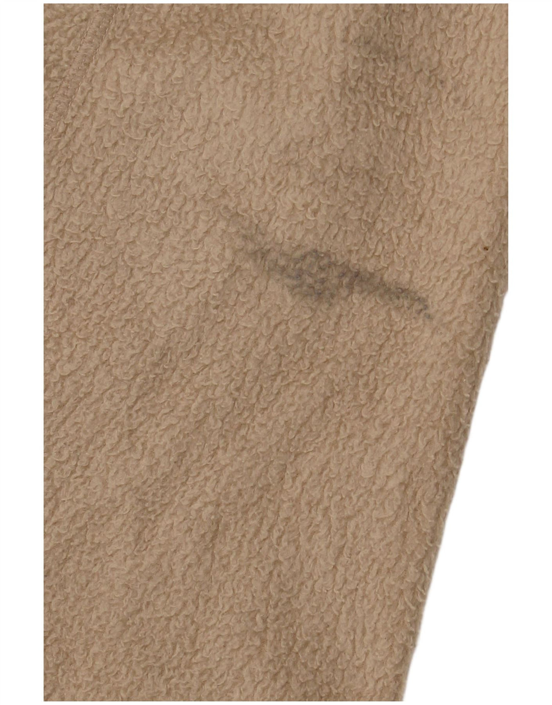 FILA Muška jakna od flisa UK 36 Mala bež boja poliester