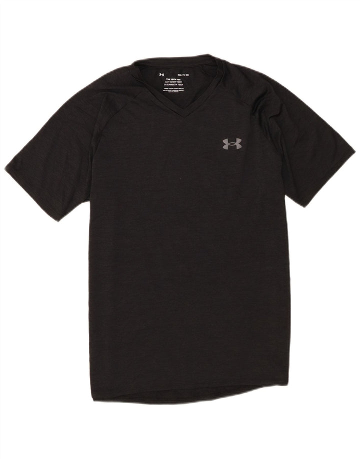 Under Armour muška majica kratkih rukava s malim crnim flekama