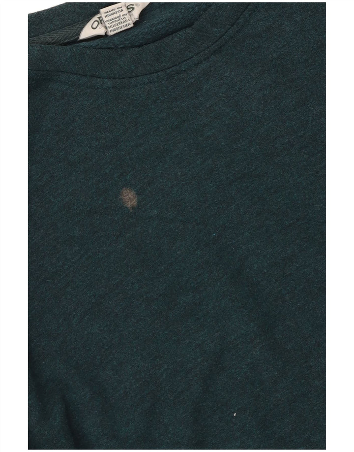 Orvis muški džemper veliki zeleni modal