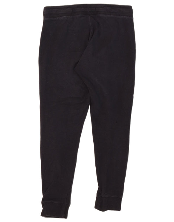 Jack Wills Ženska trenirka hlače Joggers UK 12 Srednje tamnoplava