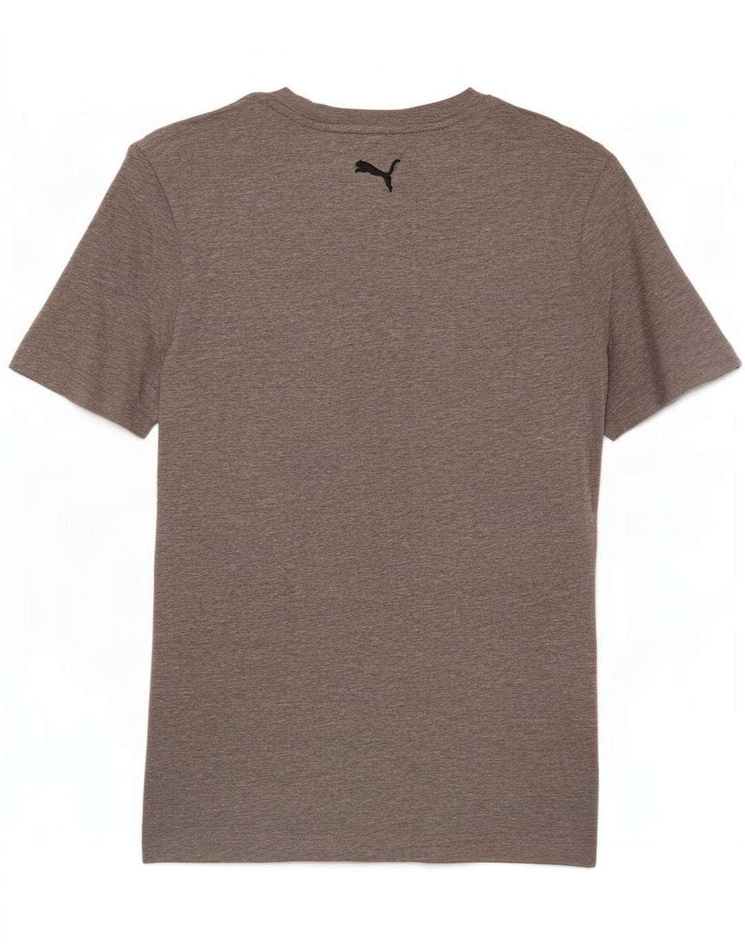 Puma muška majica kratkih rukava s grafičkim motivima Small Grey Flected