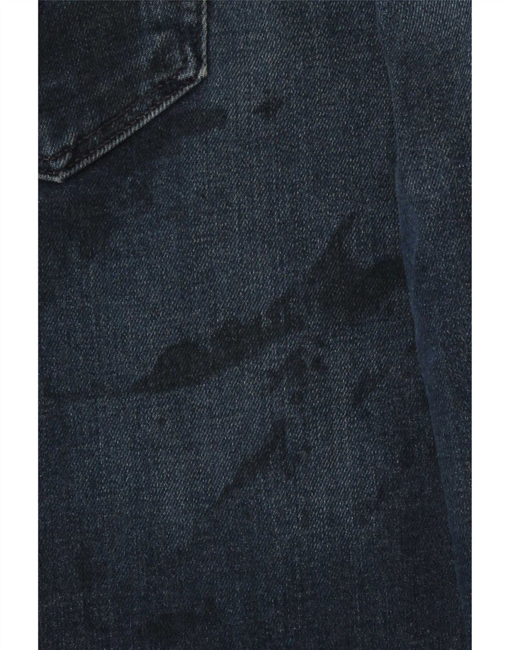 Levi's muške 511 uske traperice W30 L34 plavi pamuk