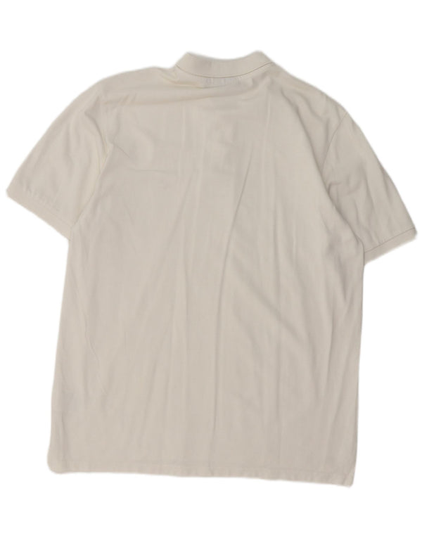 Carhartt muška polo majica velika bijela pamučna