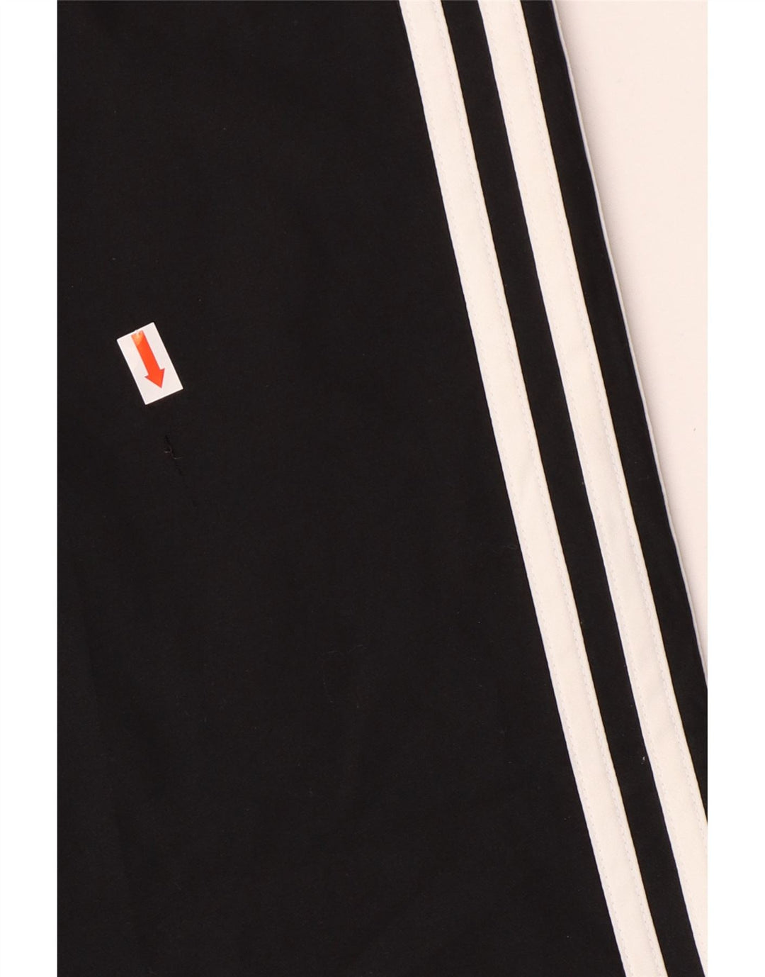 Adidas Boys Climalite Trenirka Hlače Joggers 13-14 Years Black