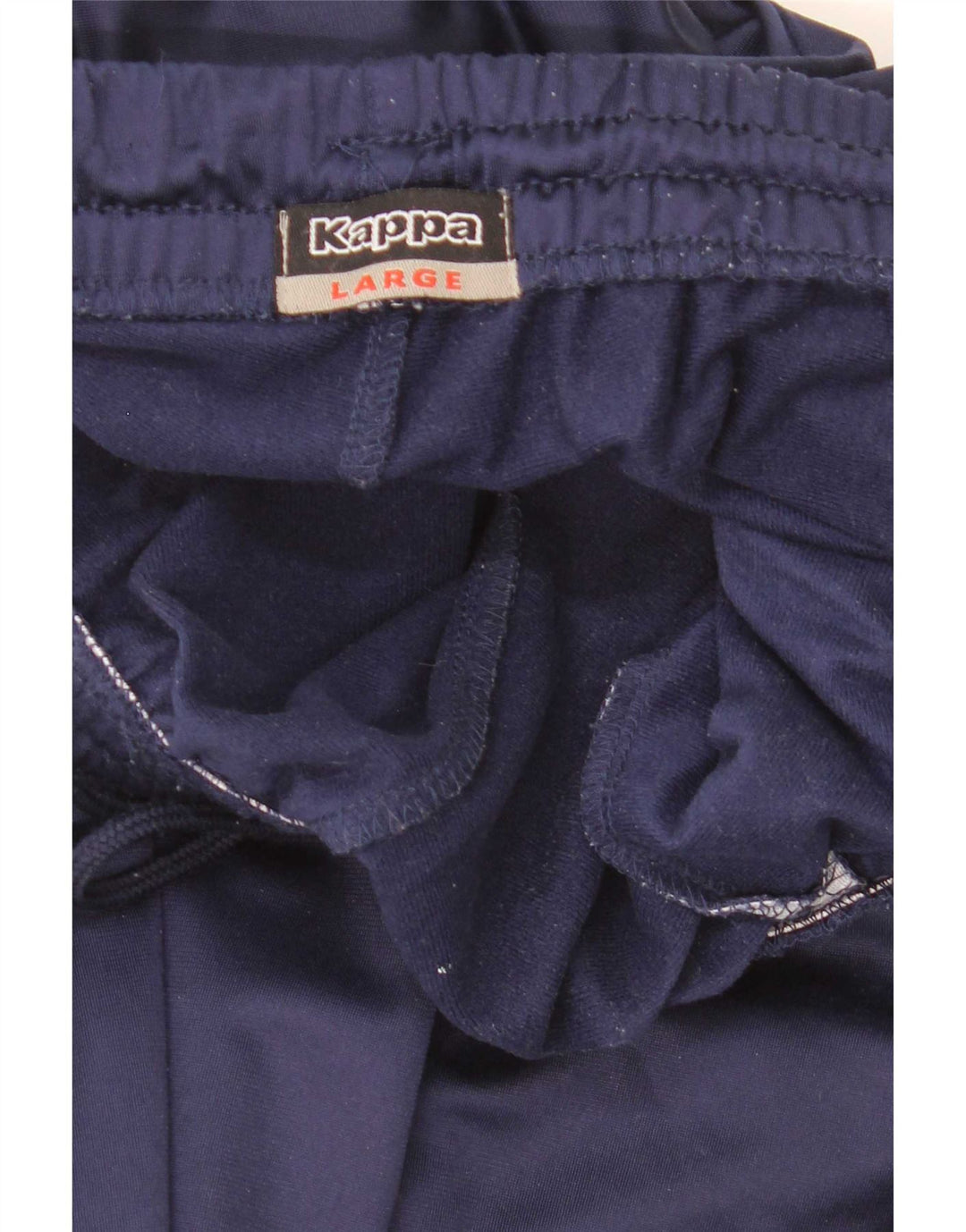 Kappa muške trenirke Hlače Joggers Large tamnoplave
