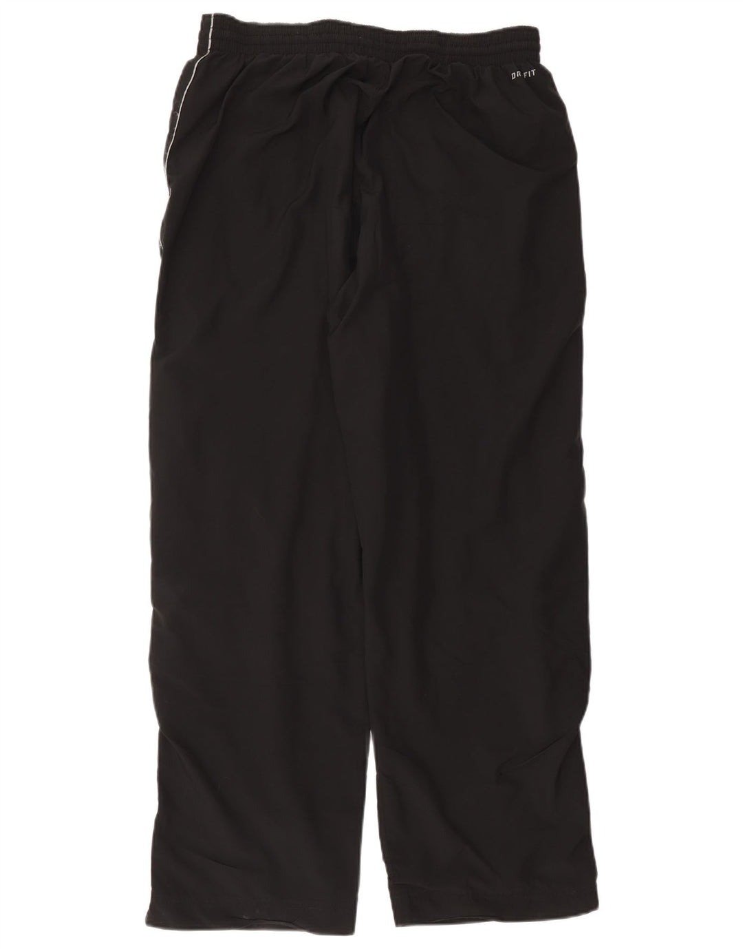 Nike muške trenirke velike crne hlače