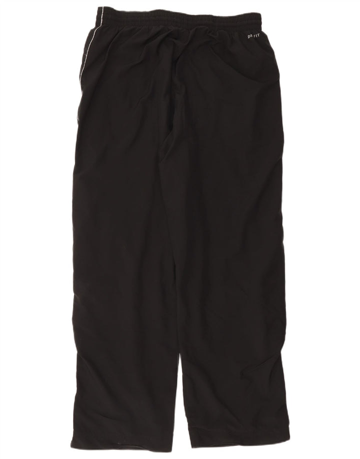 Nike muške trenirke velike crne hlače