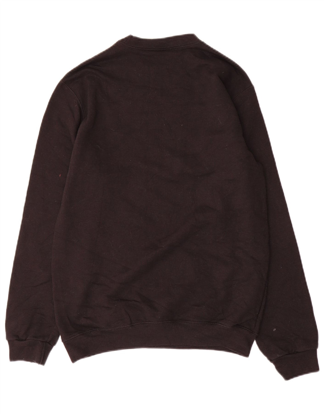 Velika crna sportska majica Champion Boys Graphic Sweatshirt 11-12 Years