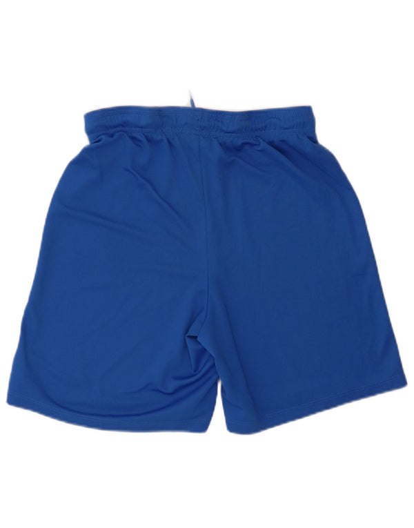 Nike Boys Dri Fit sportske kratke hlače 13-14 godina XL plavi poliester