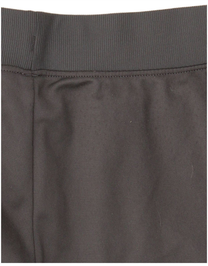 Under Armour Boys Trenirka Hlače Joggers 9-10 godina srednje sive