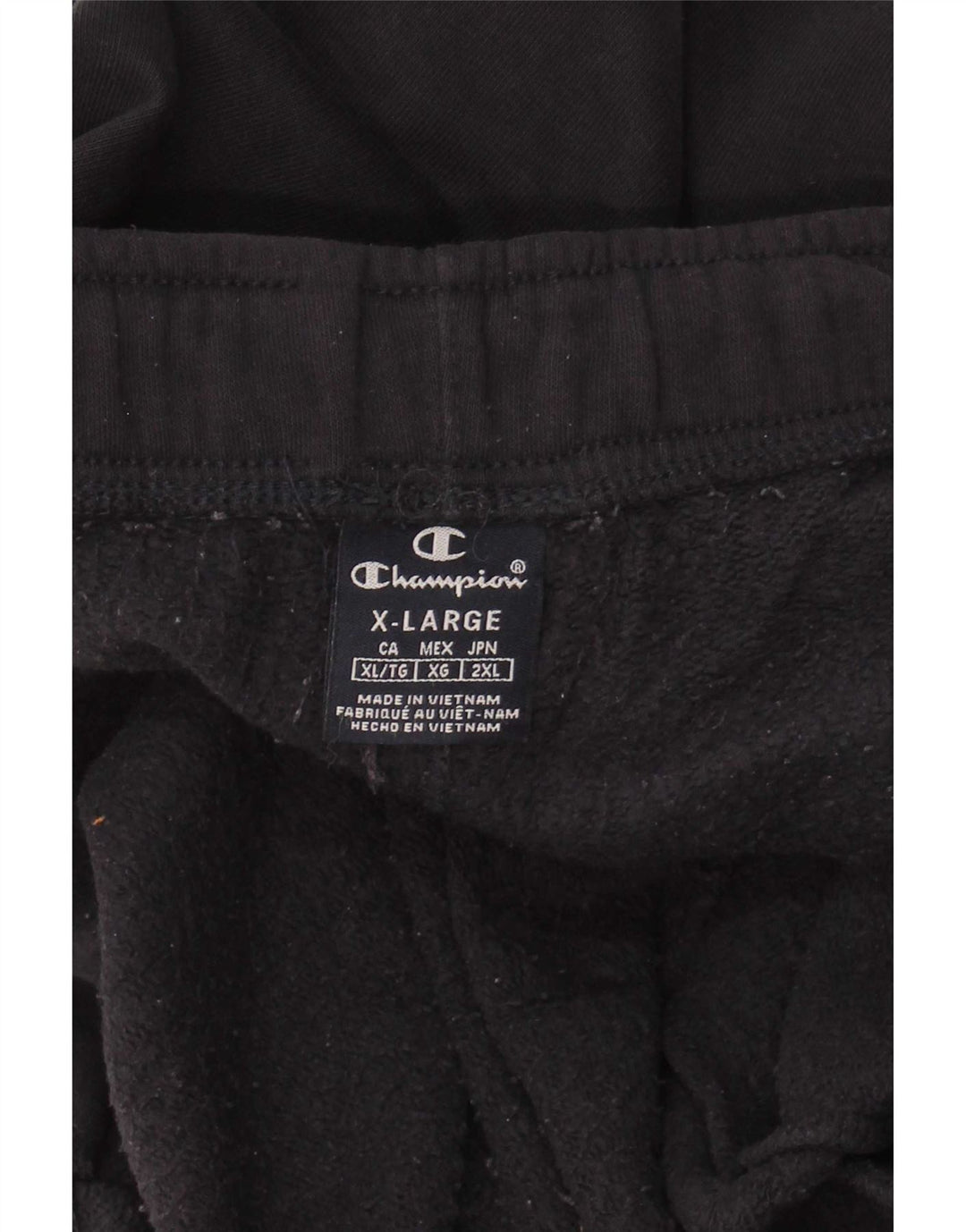 Champion muške trenirke Hlače XL tamnoplave