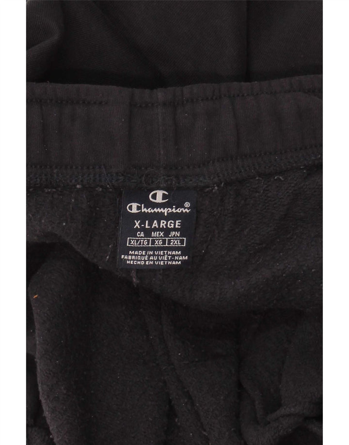 Champion muške trenirke Hlače XL tamnoplave