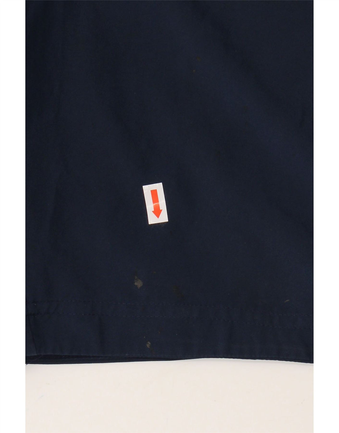 Adidas muške Climacool sportske kratke hlače srednje tamnoplave boje od poliestera