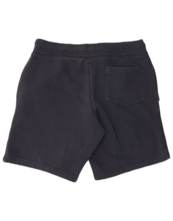 Jack Wills muške sportske kratke hlače srednje tamnoplave boje