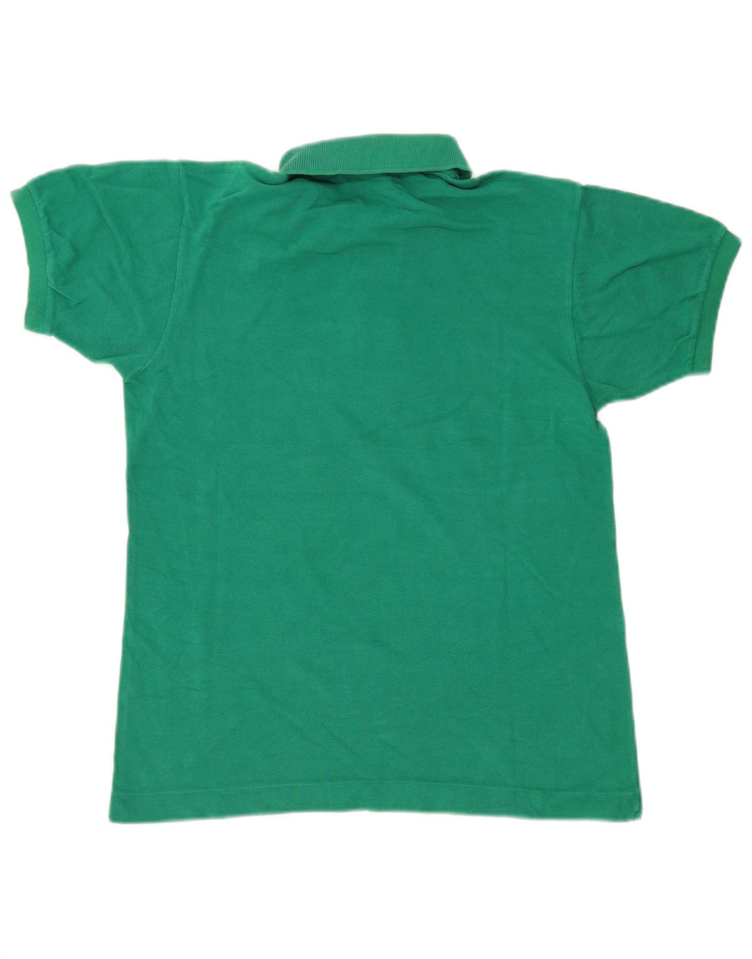 Lacoste muška polo majica veličine 3 mala zelena pamuk