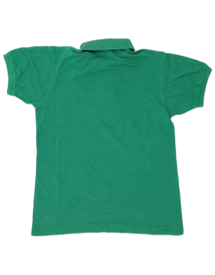 Lacoste muška polo majica veličine 3 mala zelena pamuk