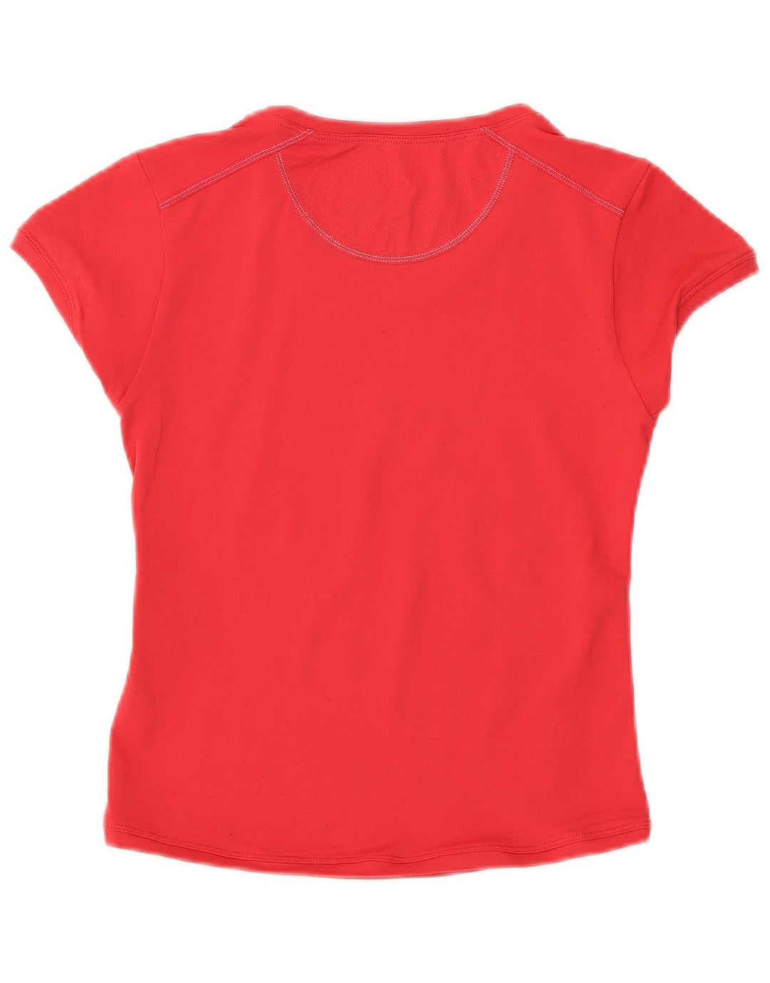 Champion majica kratkih rukava s grafičkim motivima, UK 8, mali ružičasti poliamid