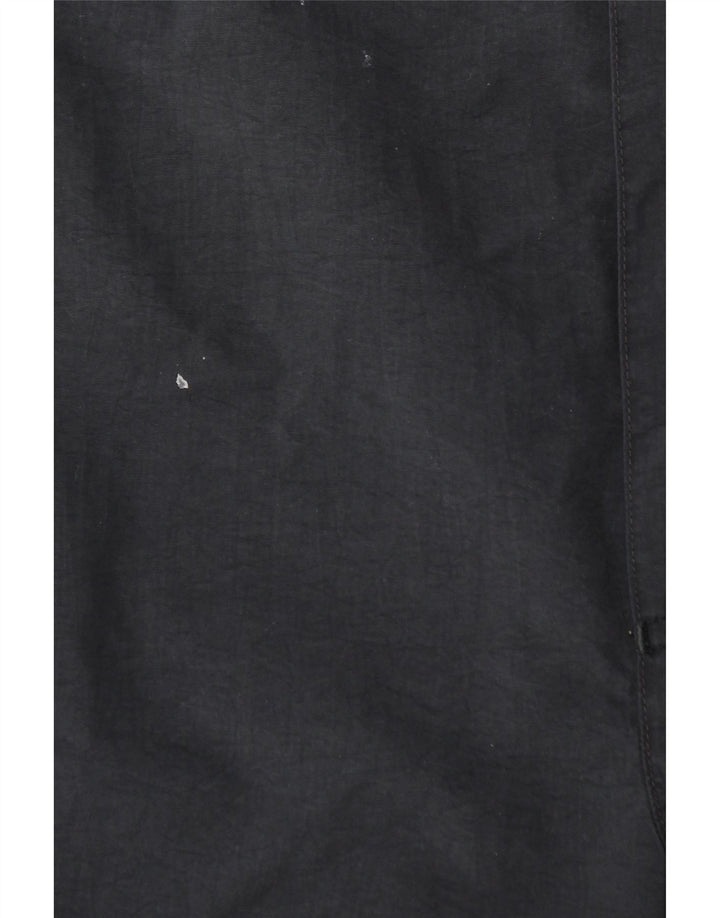 Adidas muške kratke hlače za kupanje srednje tamnoplave poliamidne boje