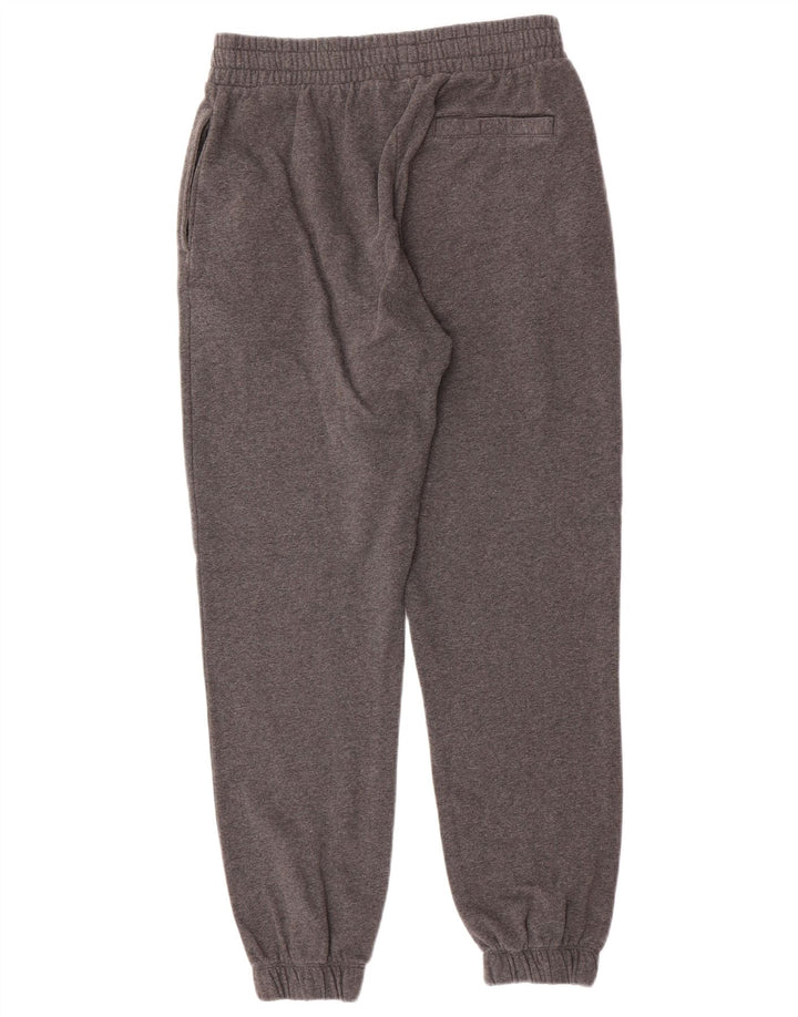 Ellesse muške trenirke Hlače Joggers srednje sivi pamuk