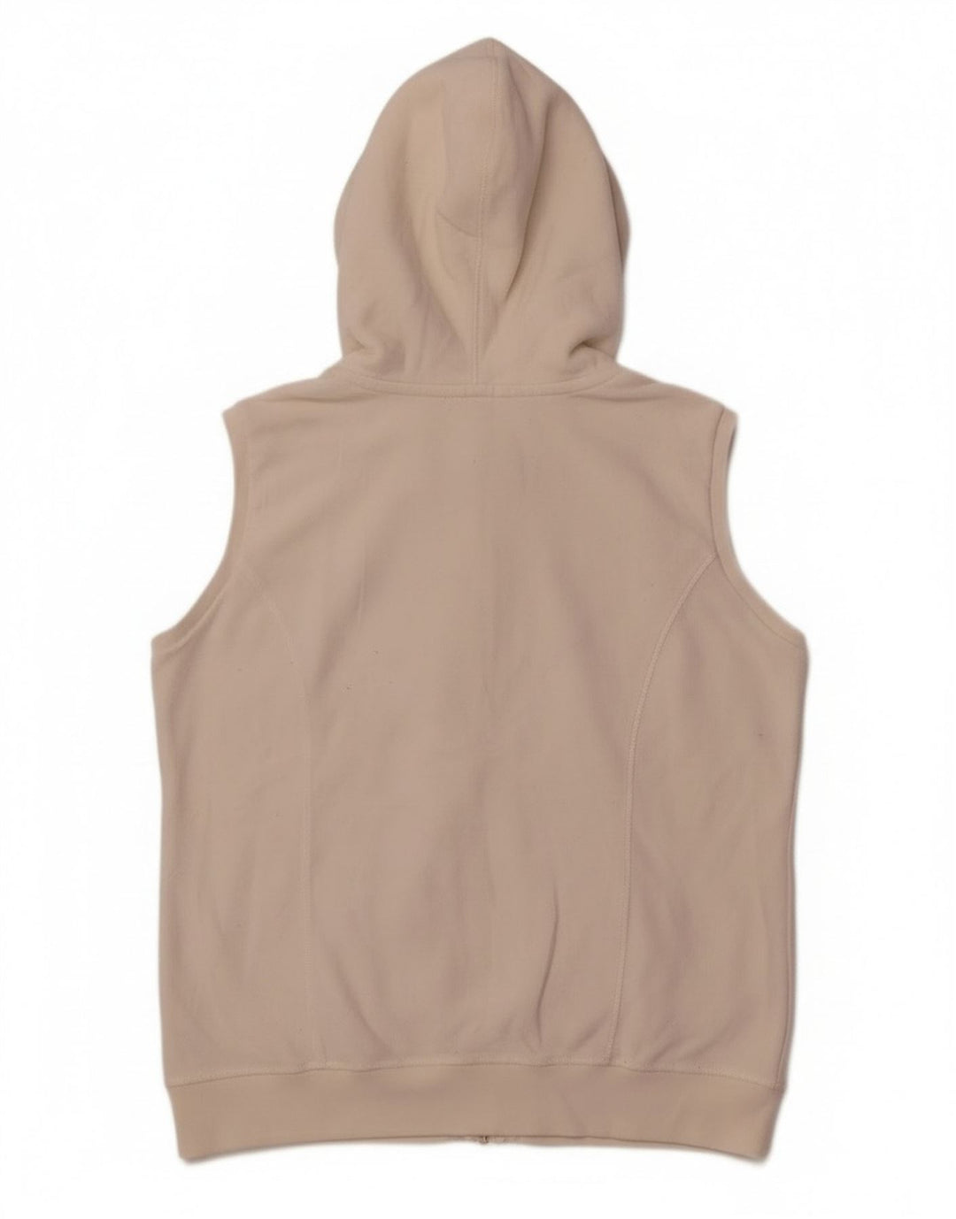 Champion ženski pulover s kapuljačom s patentnim zatvaračem Heritage Fit UK 14 srednje bijele boje