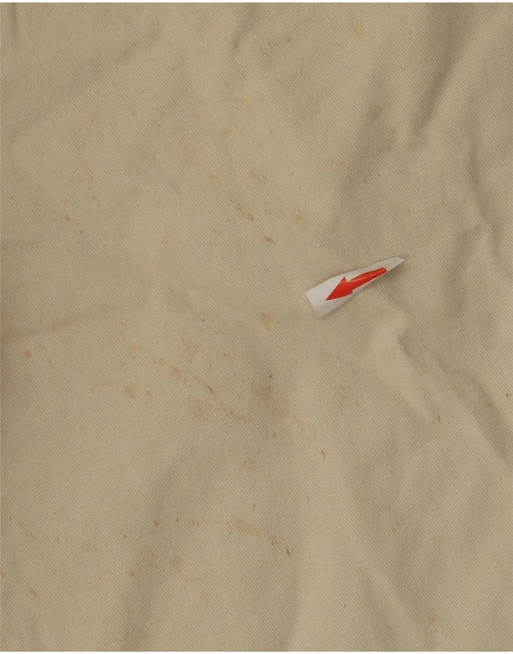 Rip Curl muške chino kratke hlače W36 velike bež boje