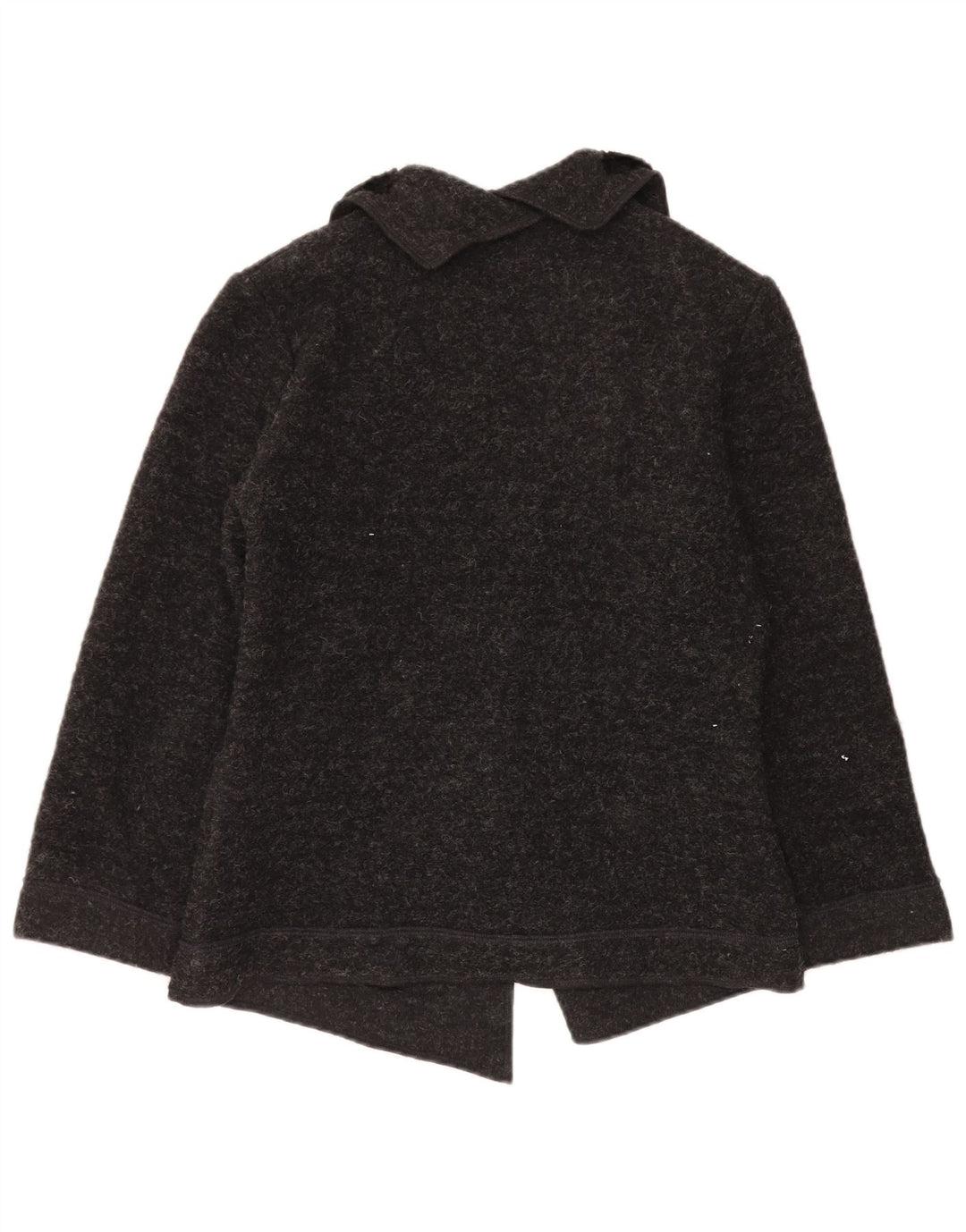 John Bentley Ženska jakna sa 2 gumba UK 10 Small Grey Colourblock