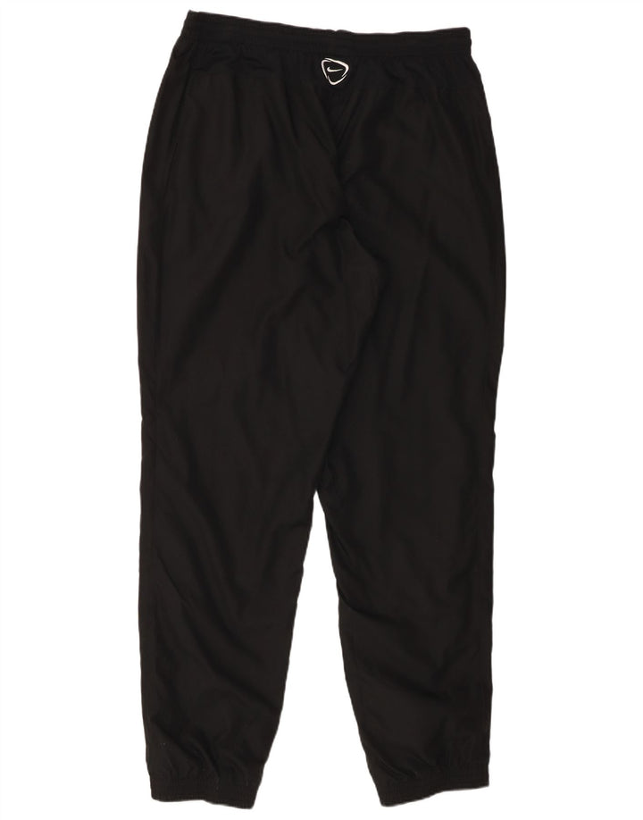 Nike Dri Fit Trenirka Hlače Joggers XL crni poliester