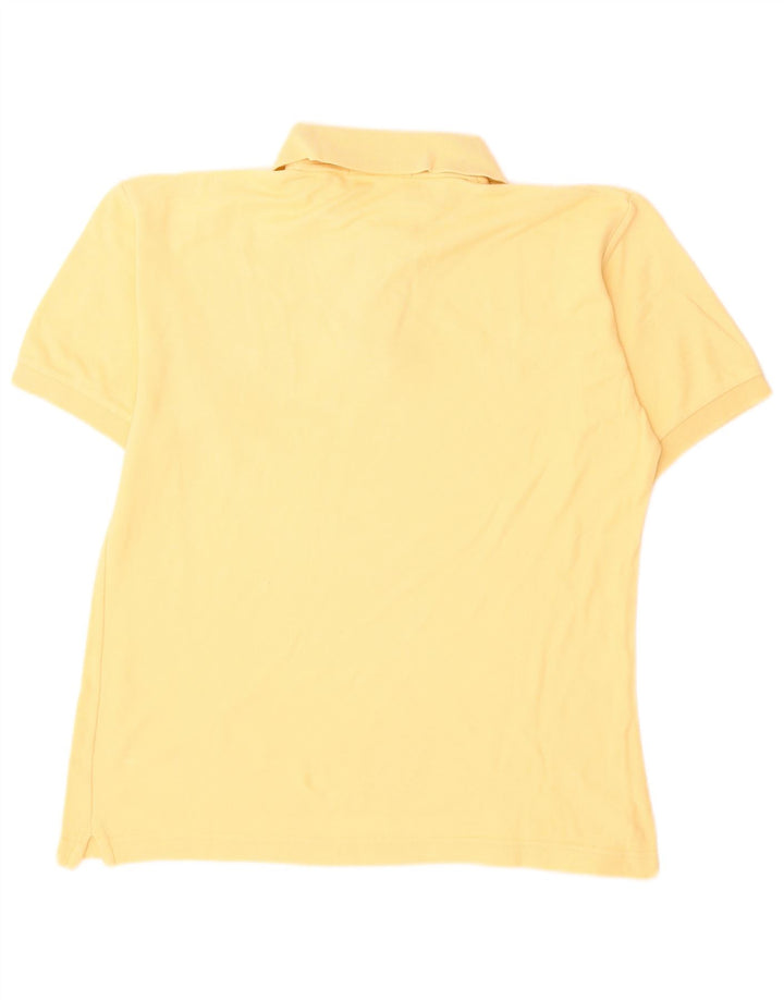 Fila muška polo majica XS žuta