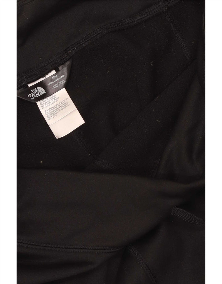 The North Face Ženske trenirke Hlače UK 14 Srednji crni poliester