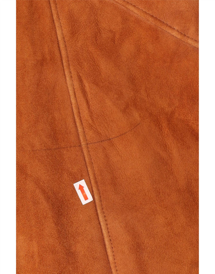 Vintage ženski kaput od šišmiša IT 44 Srednje bež šišmiš Classic