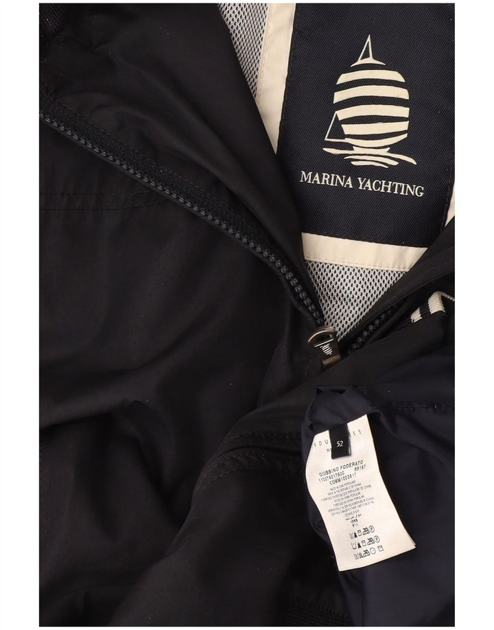 Marina Yachting muška bomber jakna IT 52 XL tamnoplavi poliester