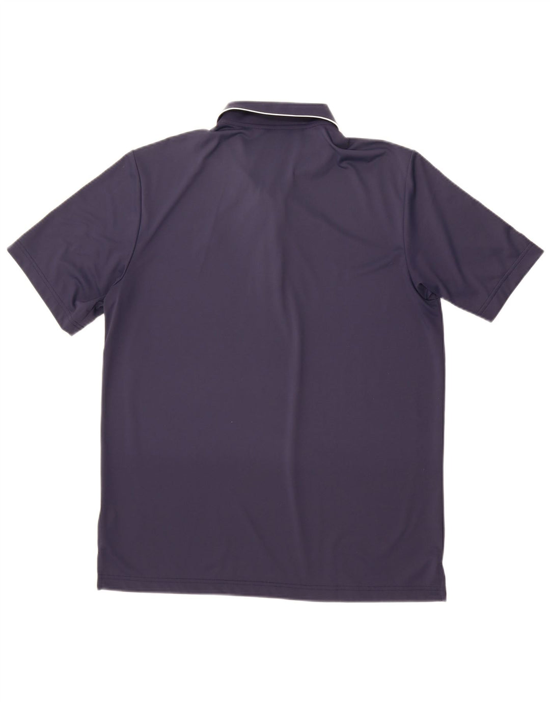 Adidas muška polo majica Medium tamnoplavi poliester