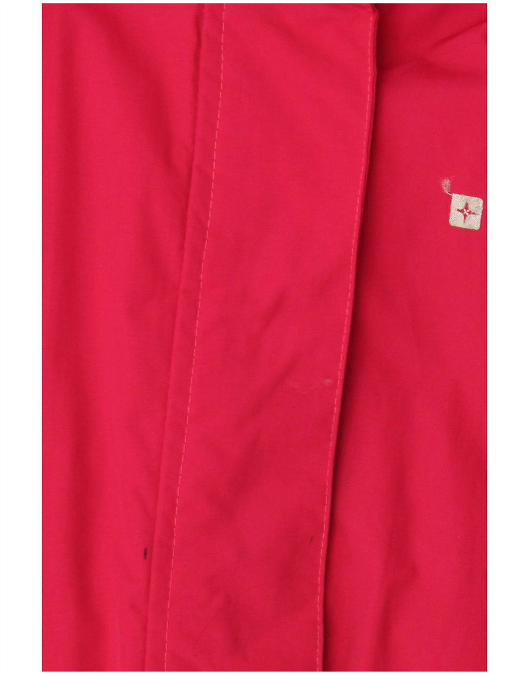 MOUNTAIN WAREHOUSE Ženska vjetrovka jakna UK 14 Large Red Colourblock