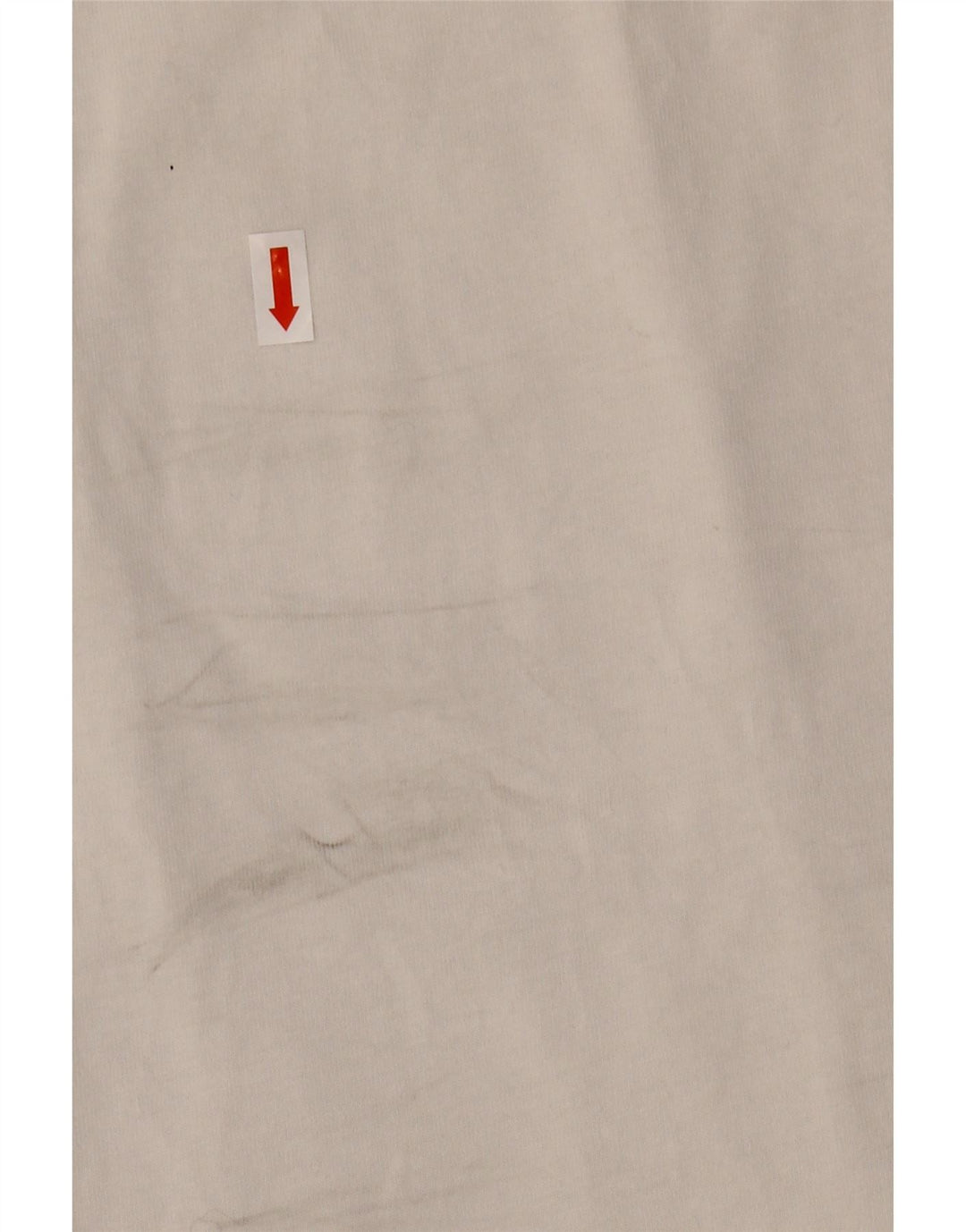 CHAMPION Muška majica kratkih rukava Mala bijela