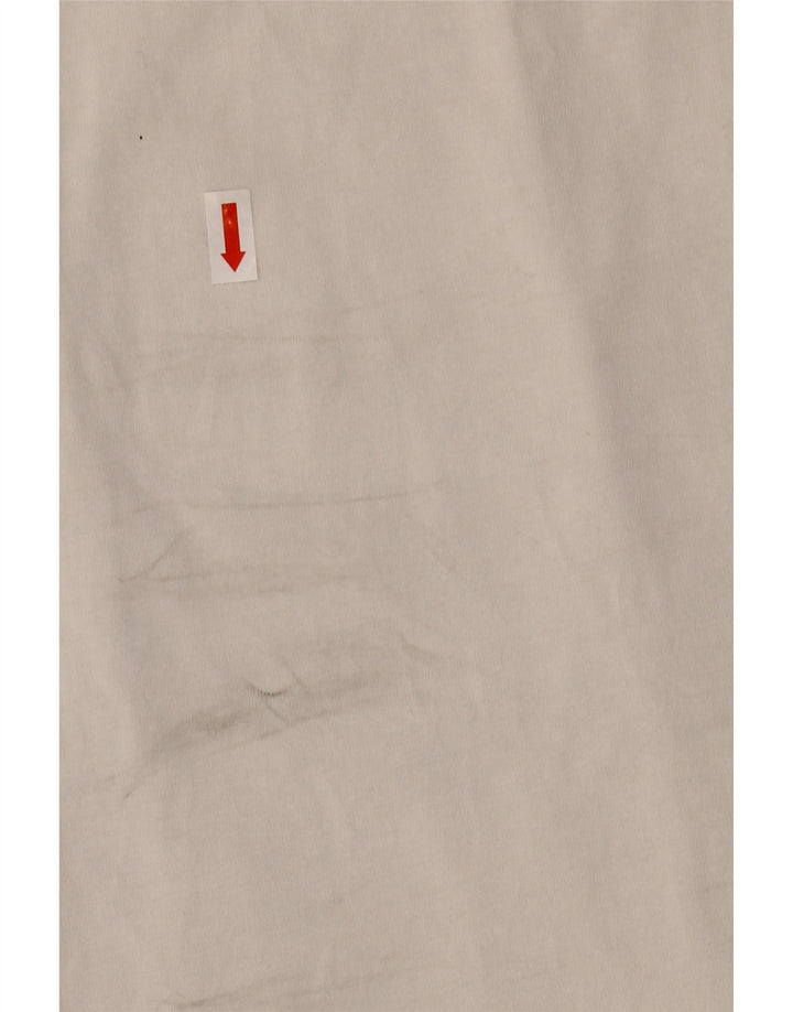 CHAMPION Muška majica kratkih rukava Mala bijela