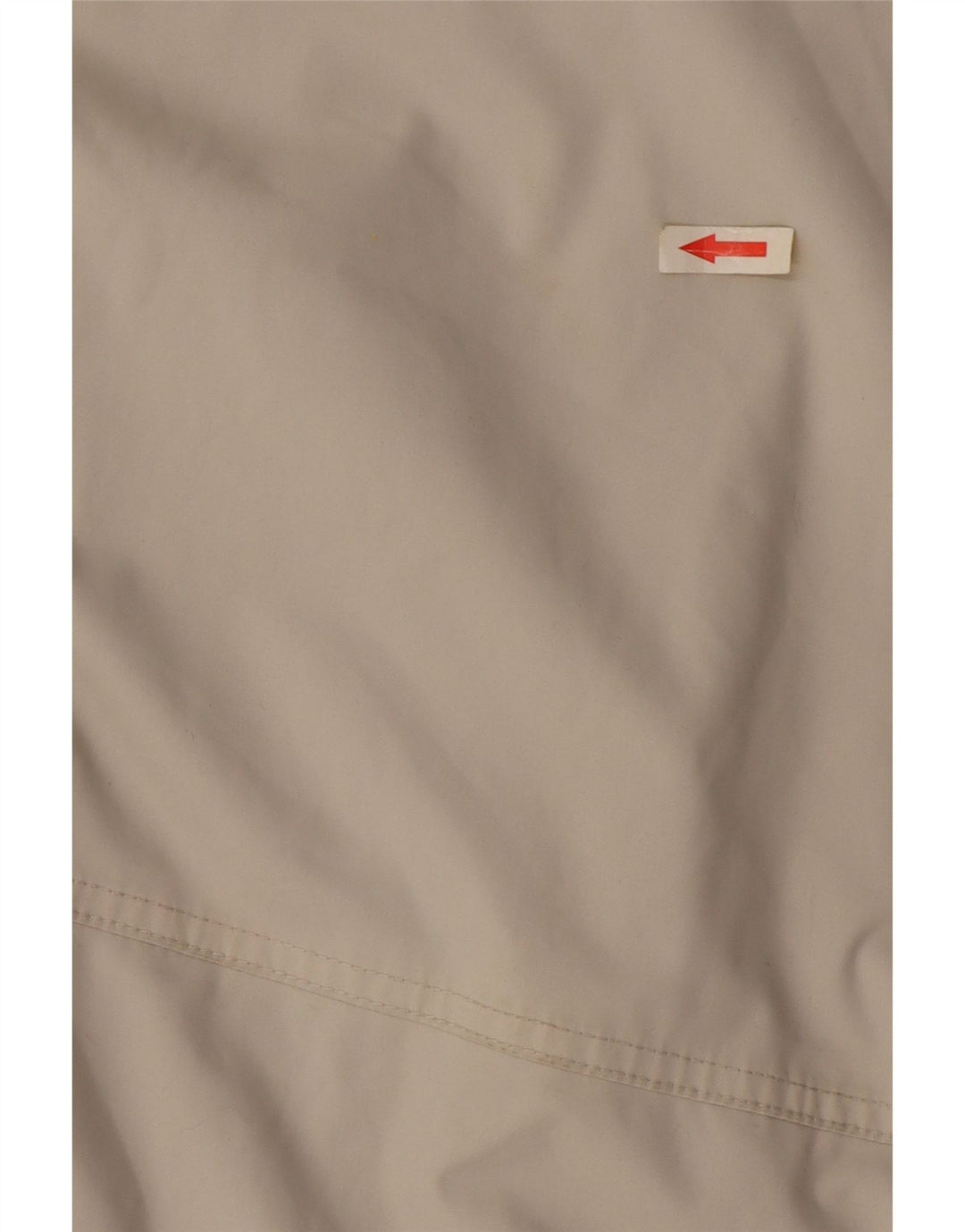Murphy & Nye muška vjetrovka jakna UK 42 XL bijela