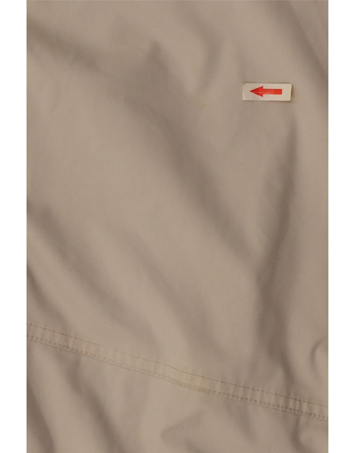 Murphy & Nye muška vjetrovka jakna UK 42 XL bijela