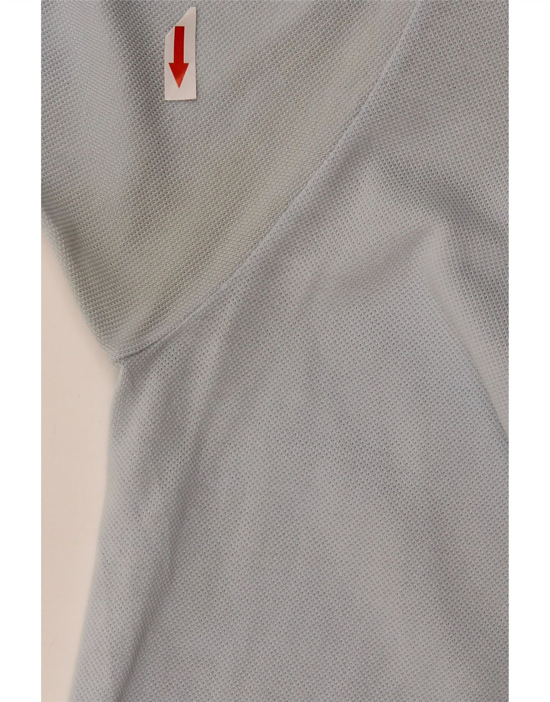 Lacoste muška polo majica veličina 3 mala plava