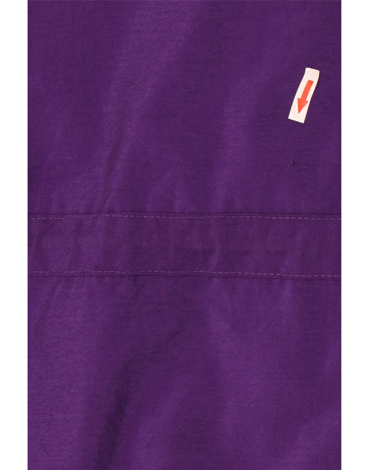 Great Escapes muška skijaška jakna IT 46 Small Purple Colourblock poliamid
