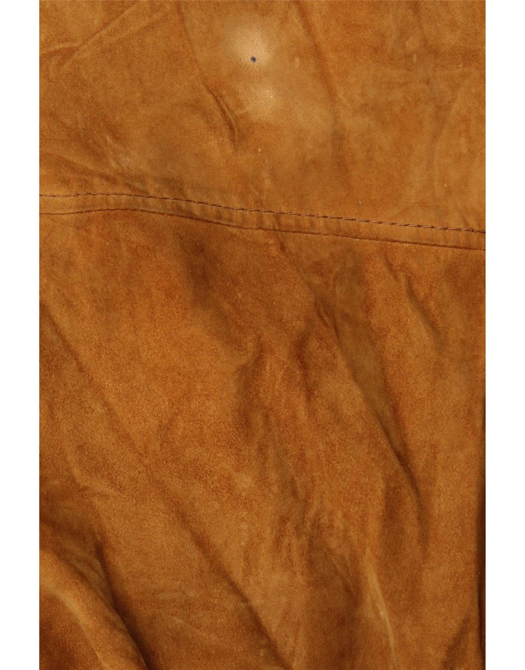 VINTAGE muška bomber jakna od brušene kože UK 38 srednje bež