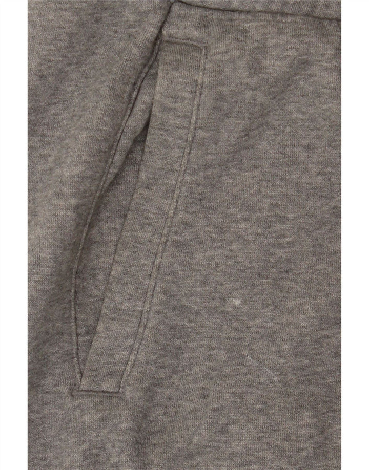 Puma muške sportske kratke hlače XL sive