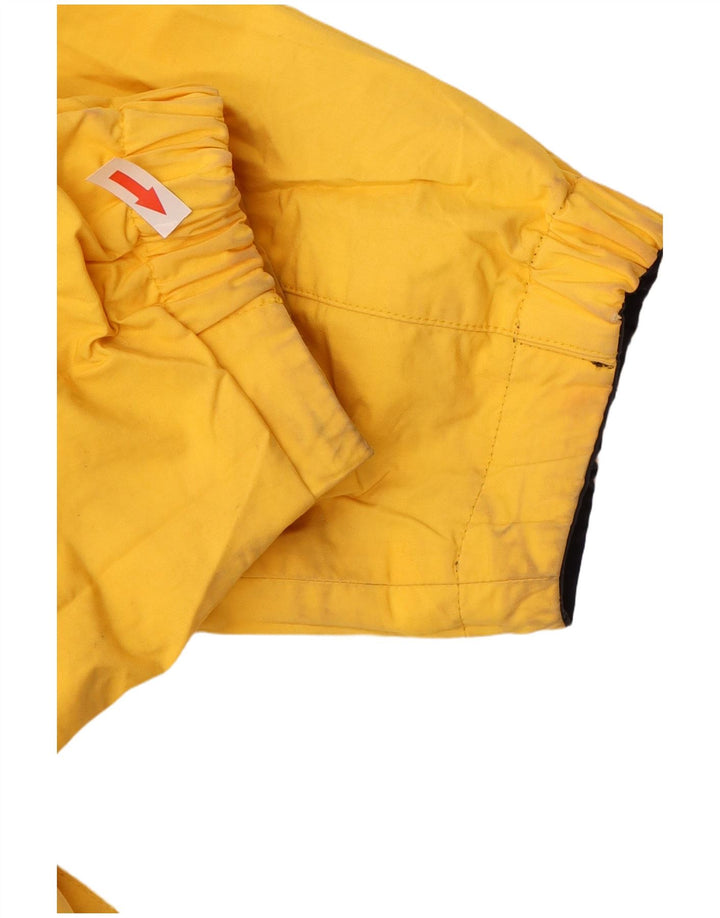 Nautica Muška dvostruka jakna UK 40 Veliki raznobojni pamuk u boji