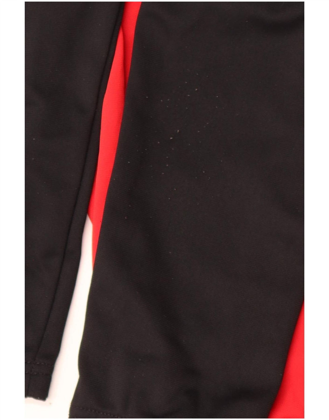 Nike Boys Trenirka Gornja jakna 13-14 godina XL Red Colourblock Poliester