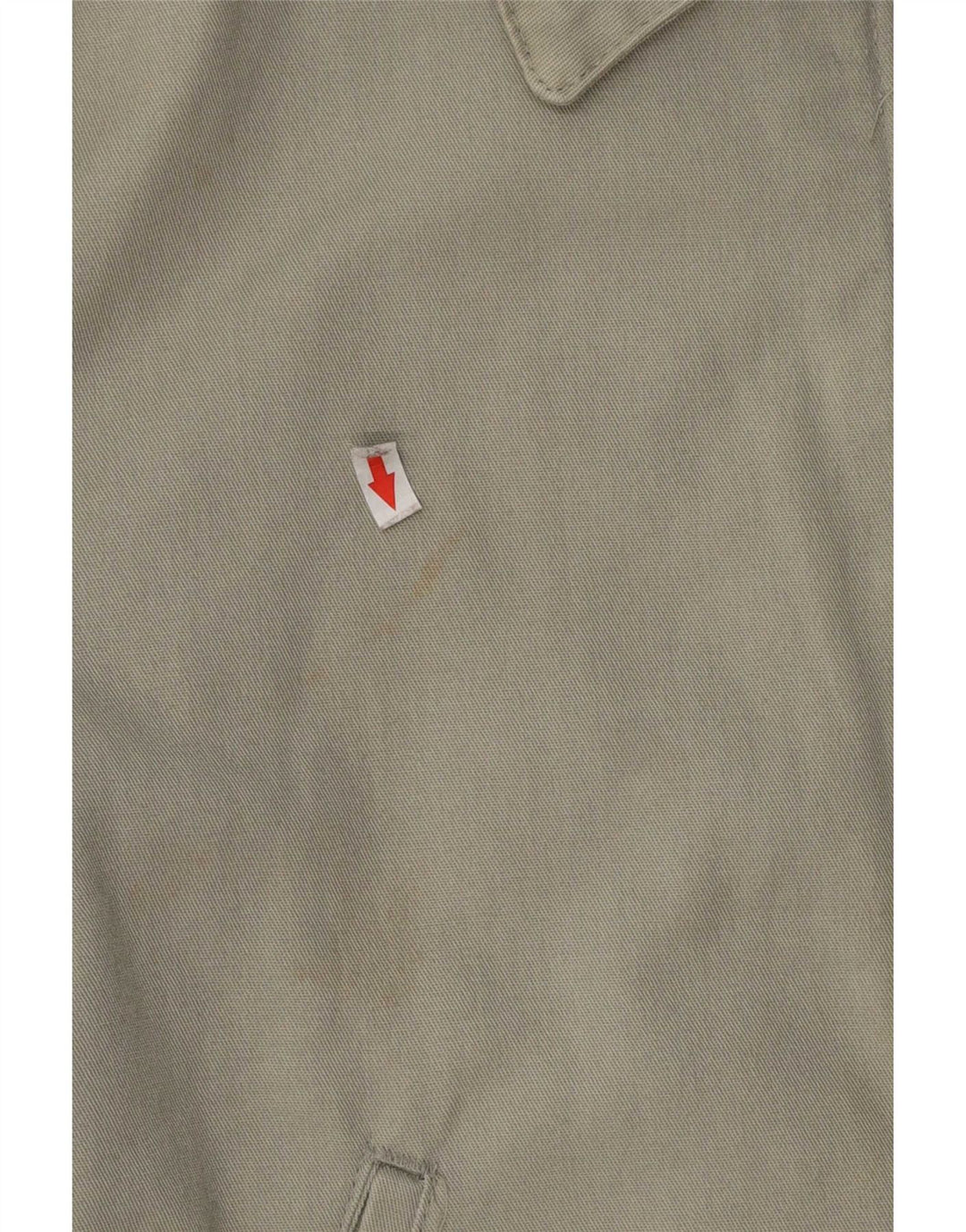Dickies muška bomber jakna UK 38 srednje sivi poliester