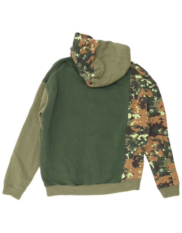 Marks & Spencer Boys Jurassic World majica s kapuljačom 13-14 godina zelena