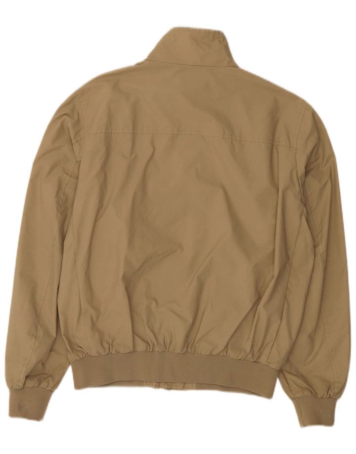 Muška bomber jakna North Sails UK 38 Srednji kaki poliamid