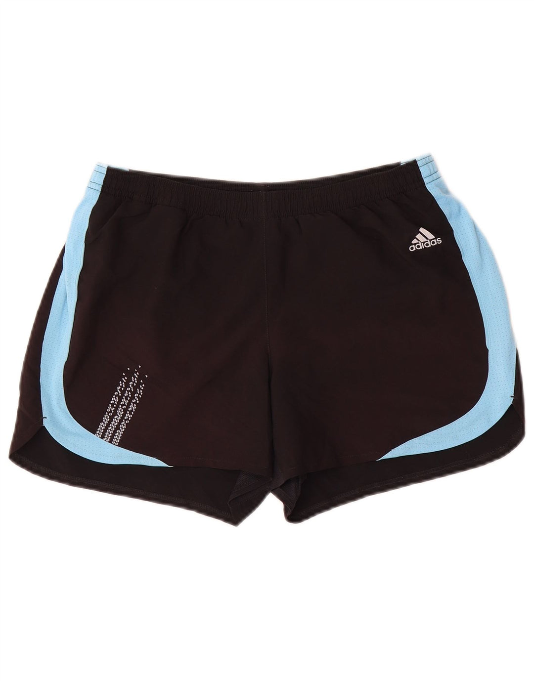 Adidas muške Climacool sportske kratke hlače srednje crne boje od poliestera