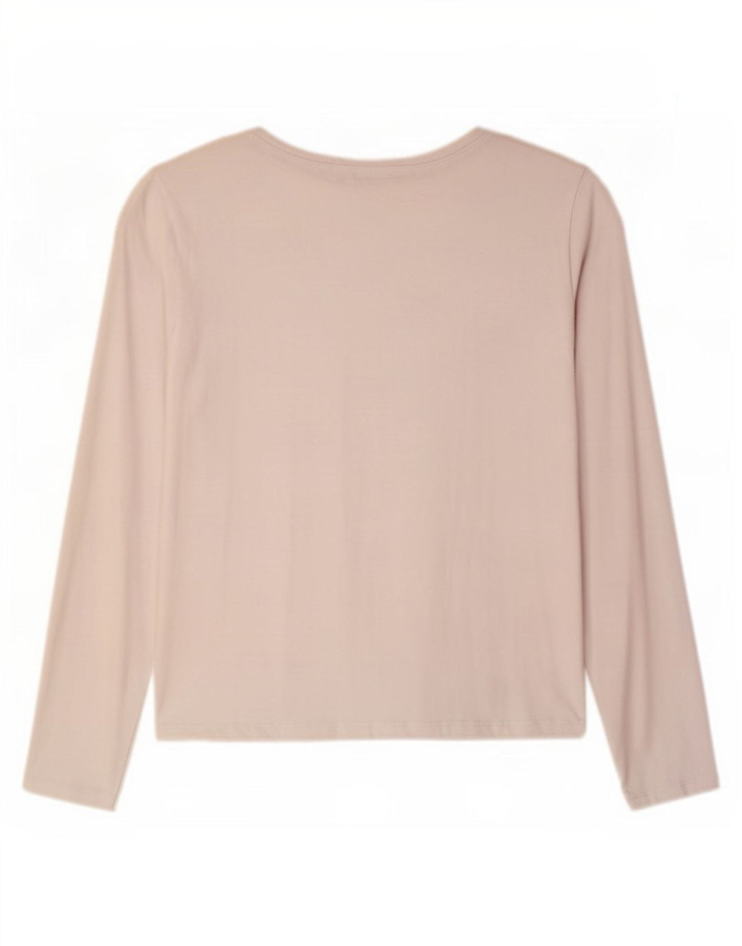 Zara ženska majica dugih rukava UK 18 XL bijela